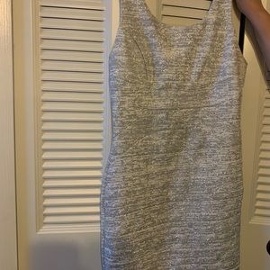 Shimmery dress size 9
